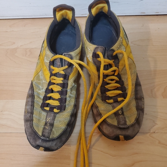 Retro Pollo Sport Runners - Picture 3 of 4